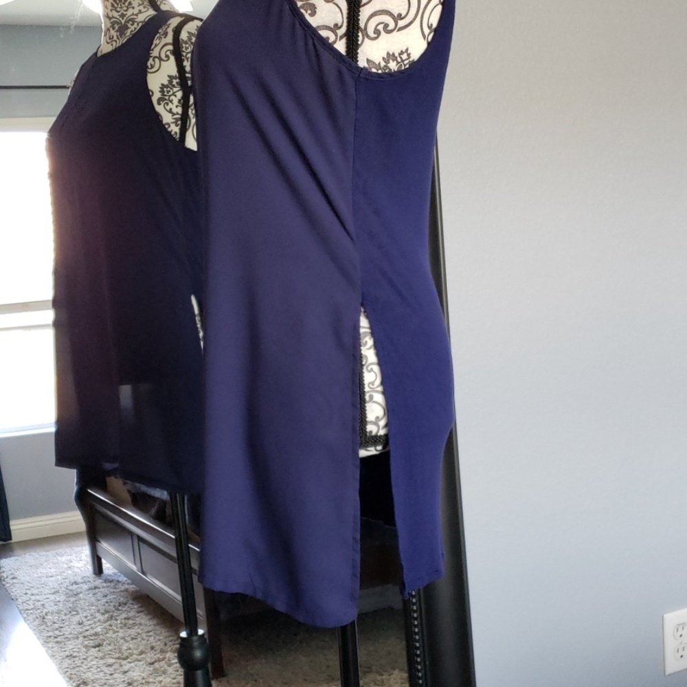Express tunic - Picture 4 of 5